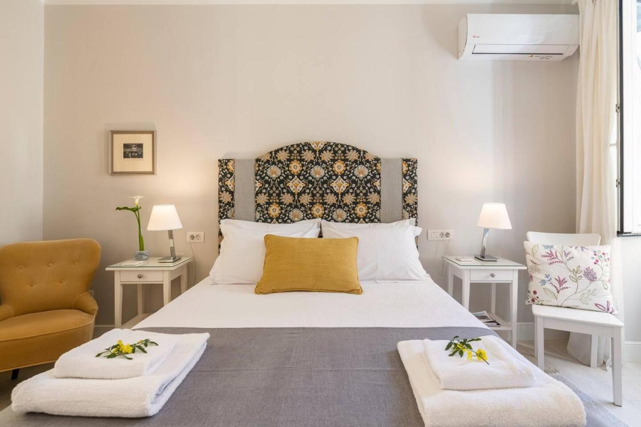 Palazzino Leone Corfu (city) Exterior foto